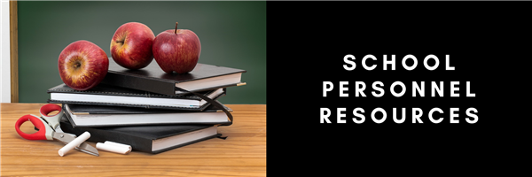 School Personnel Resources